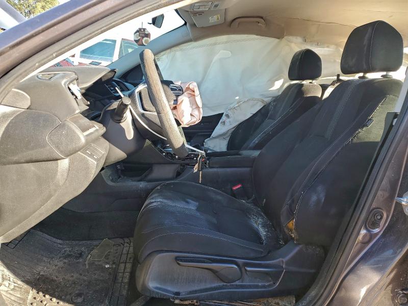 Фото 7 - HONDA CIVIC