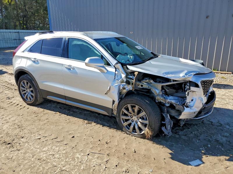 CADILLAC XT4 2020 VIN 1GYFZCR47LF057069