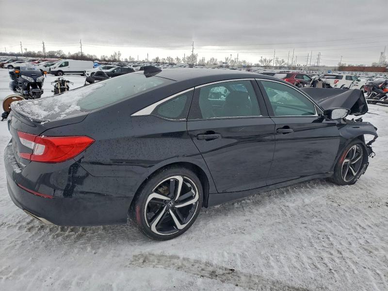 Фото 3 - HONDA ACCORD