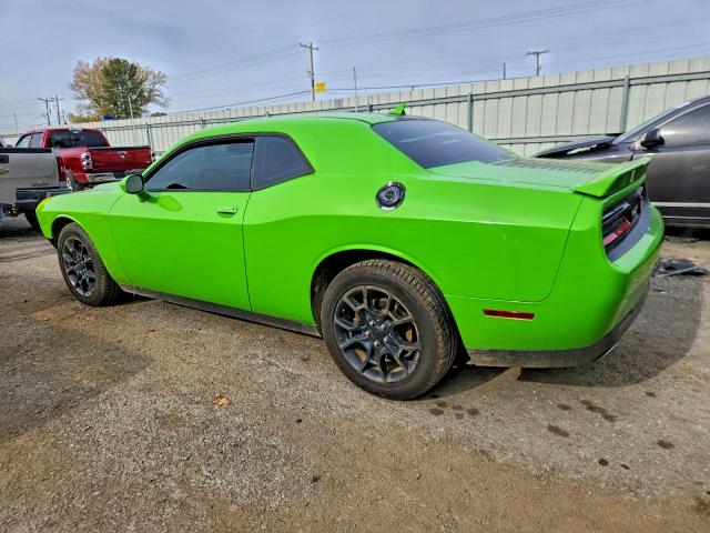Фото 2 - DODGE CHALLENGER