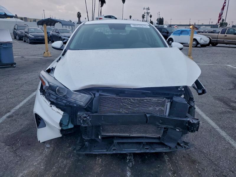 Фото 5 - KIA FORTE