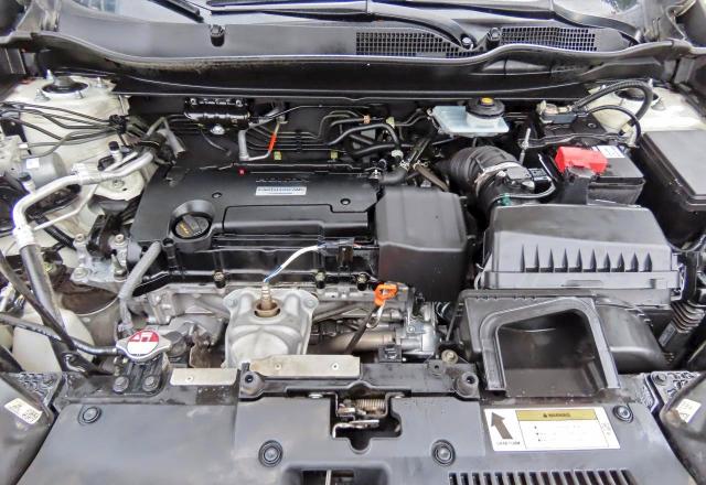 Фото 7 - HONDA CRV