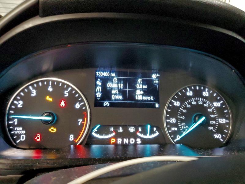 Фото 9 - FORD ECOSPORT