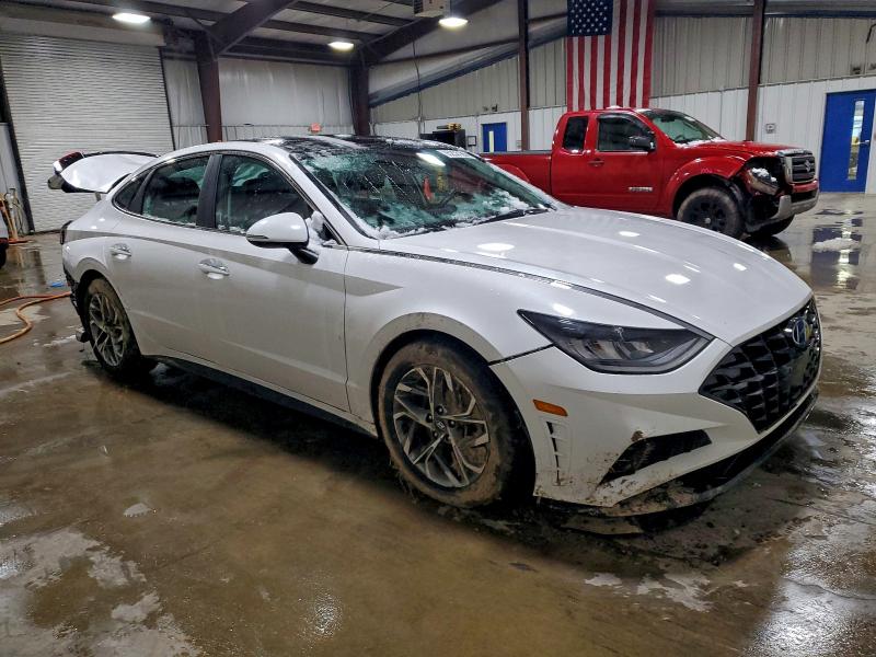 Фото 4 - HYUNDAI SONATA