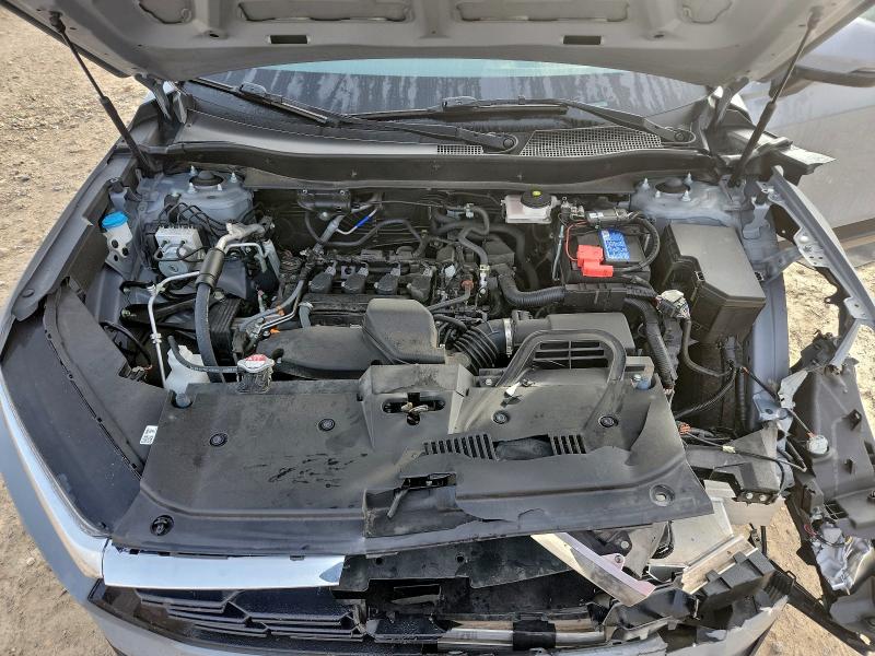 Фото 12 - HONDA CRV