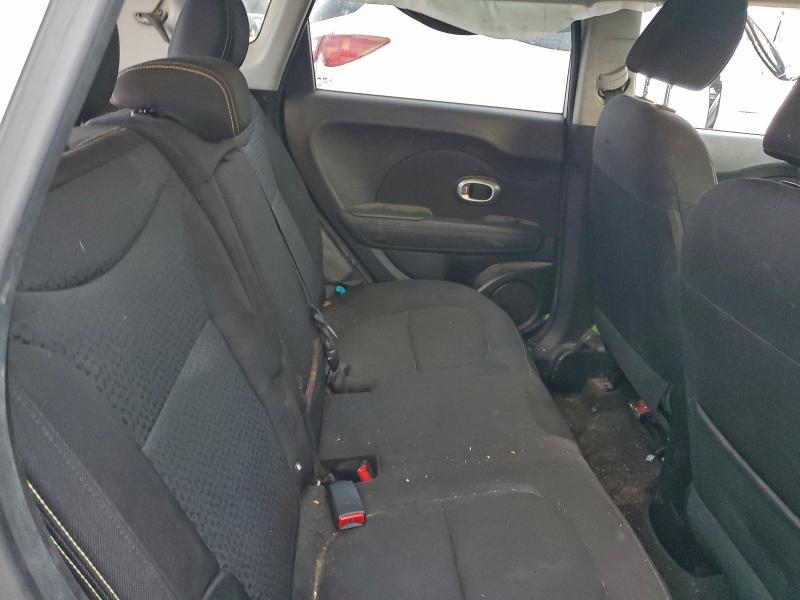 Фото 10 - KIA SOUL