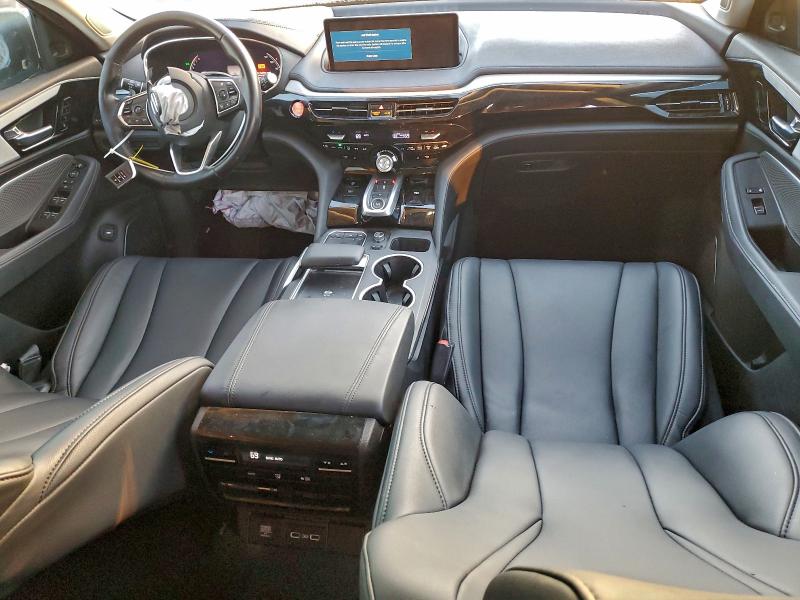 Фото 8 - ACURA MDX