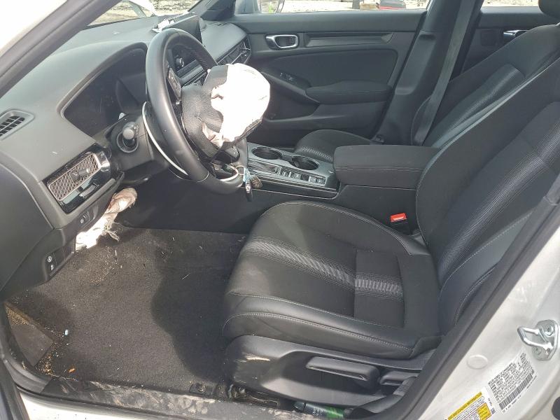 Фото 7 - HONDA CIVIC