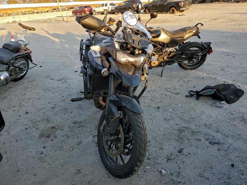 TRIUMPH TIGER 900 2021