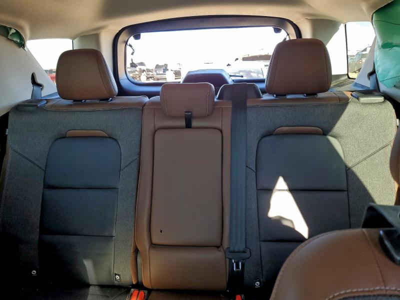 Фото 10 - FORD BRONCO