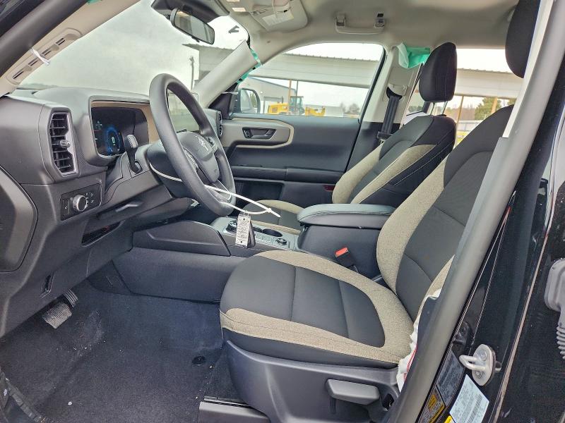 Фото 7 - FORD BRONCO