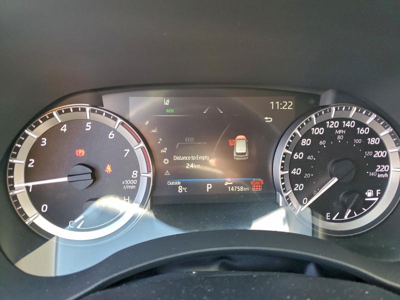 Фото 9 - TOYOTA HIGHLANDER