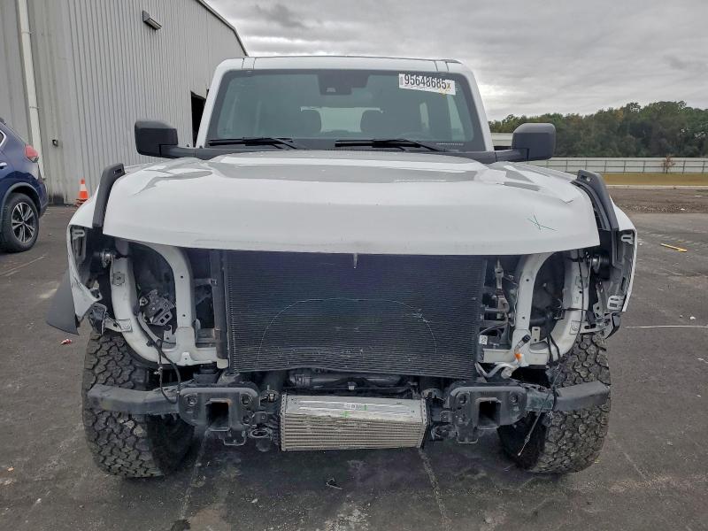 Фото 5 - FORD BRONCO