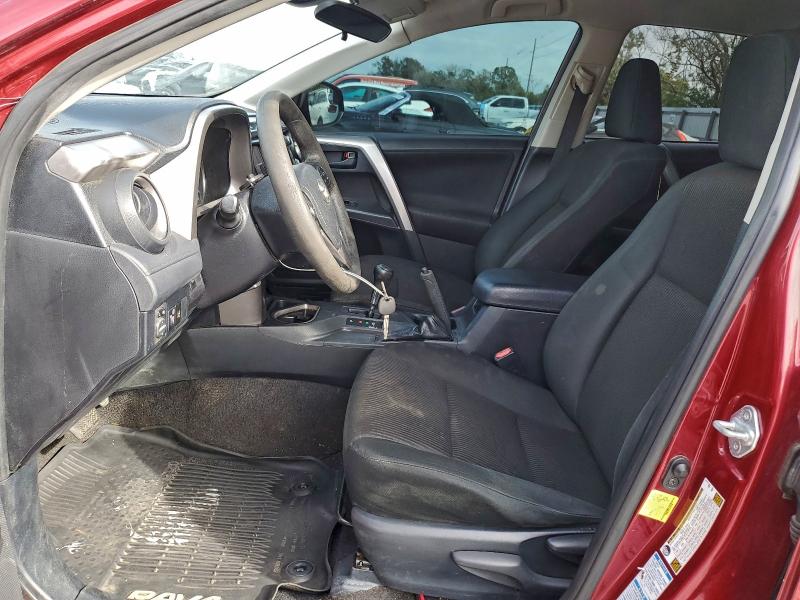 Фото 7 - TOYOTA RAV4