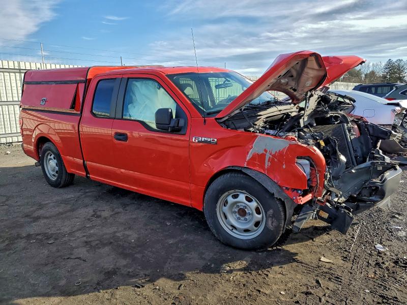 Фото 4 - FORD F-150