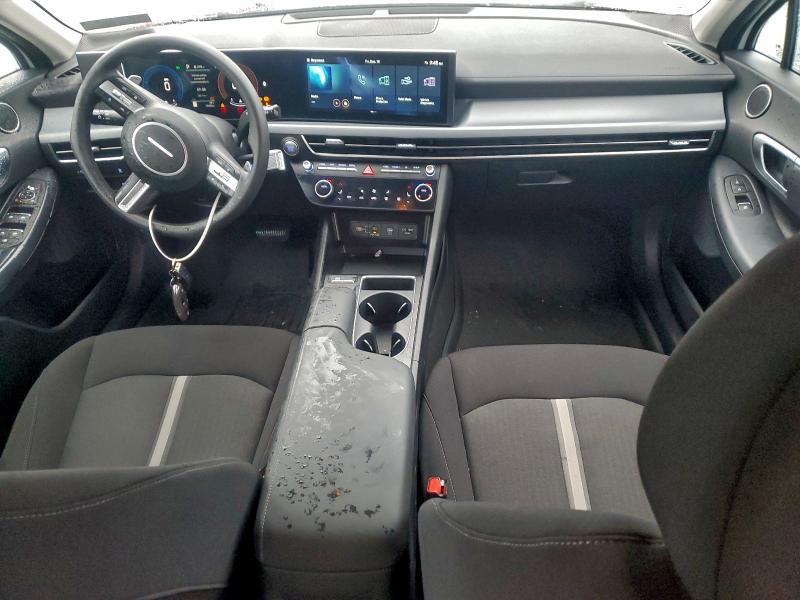 Фото 8 - HYUNDAI SONATA