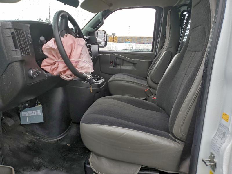 Фото 7 - CHEVROLET EXPRESS