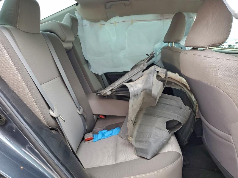 Фото 10 - TOYOTA COROLLA