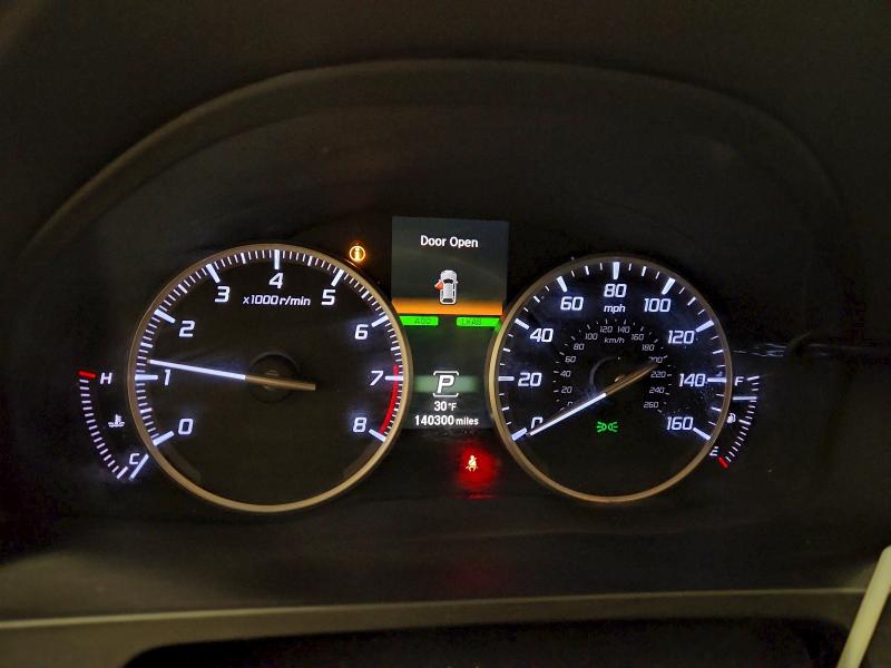 Фото 9 - ACURA RDX