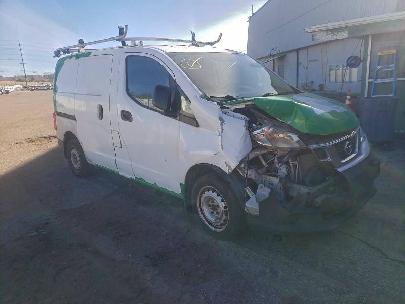 Фото 4 - NISSAN NV