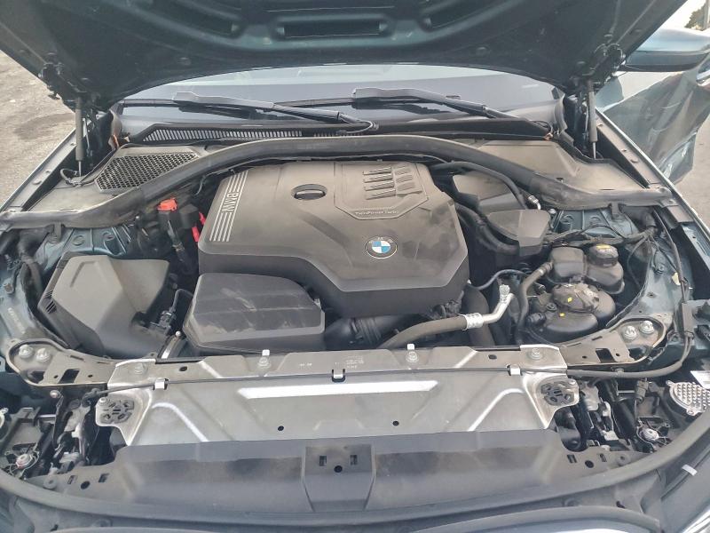 Фото 11 - BMW 3 SERIES