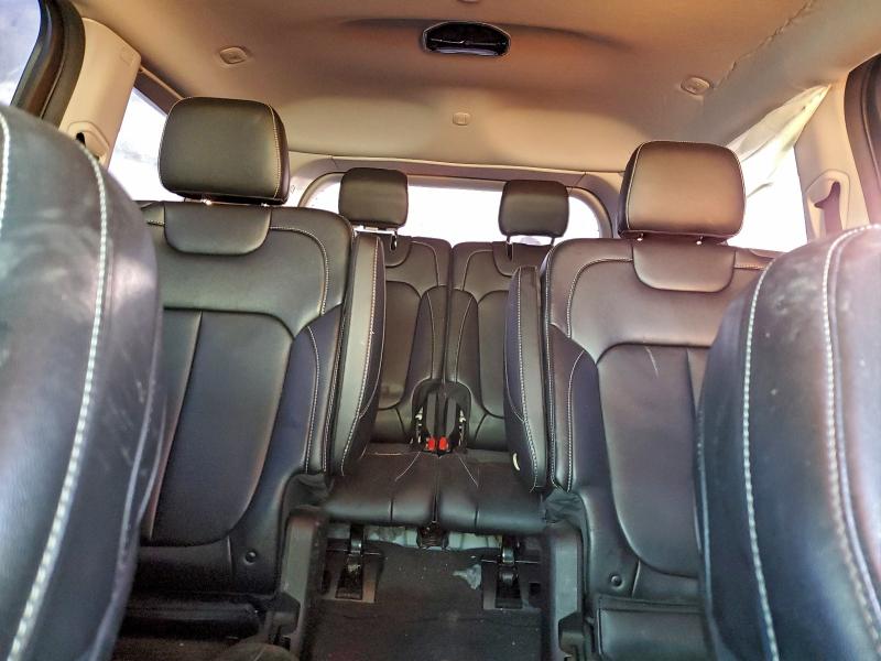 Фото 10 - JEEP GRAND CHER