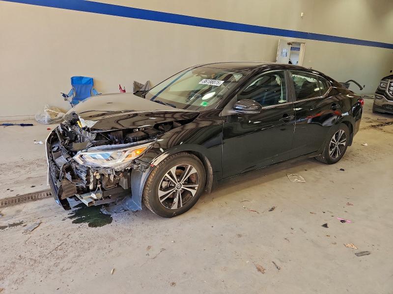 Фото 1 - NISSAN SENTRA