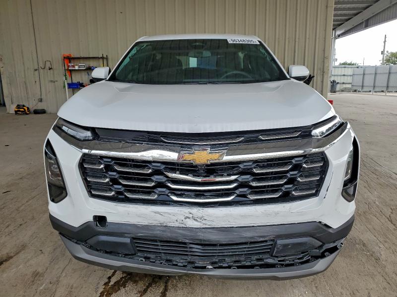 Фото 5 - CHEVROLET EQUINOX