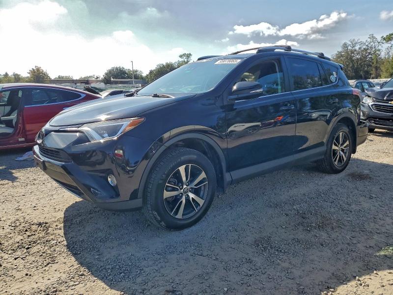 Фото 1 - TOYOTA RAV4