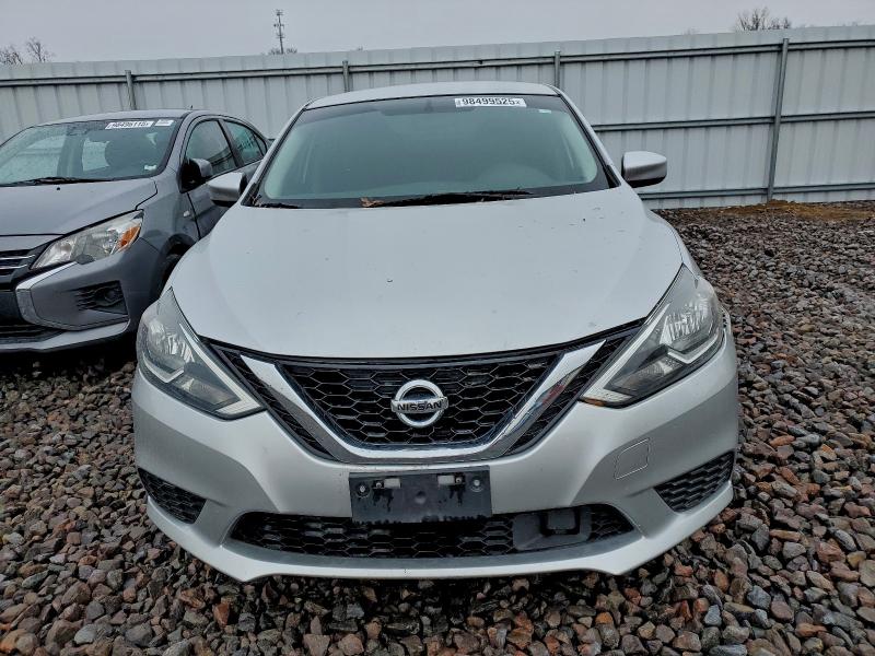 Фото 5 - NISSAN SENTRA