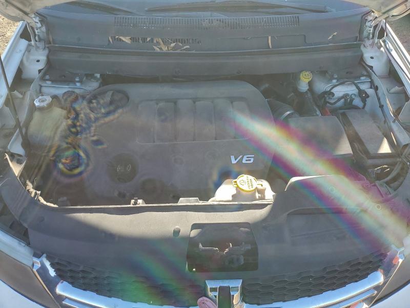 Фото 12 - DODGE JOURNEY