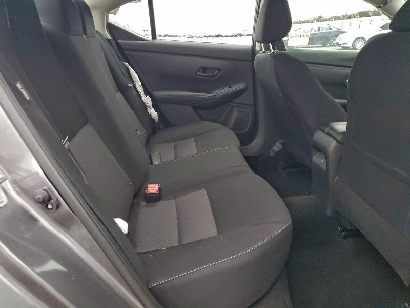 Фото 10 - NISSAN SENTRA