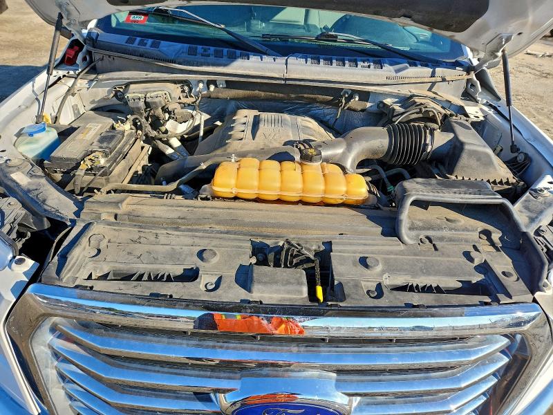 Фото 11 - FORD F-150