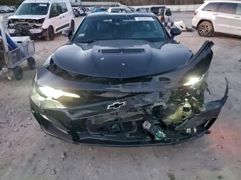 Фото 5 - CHEVROLET CAMARO