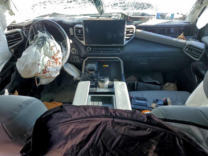 Фото 8 - TOYOTA TUNDRA