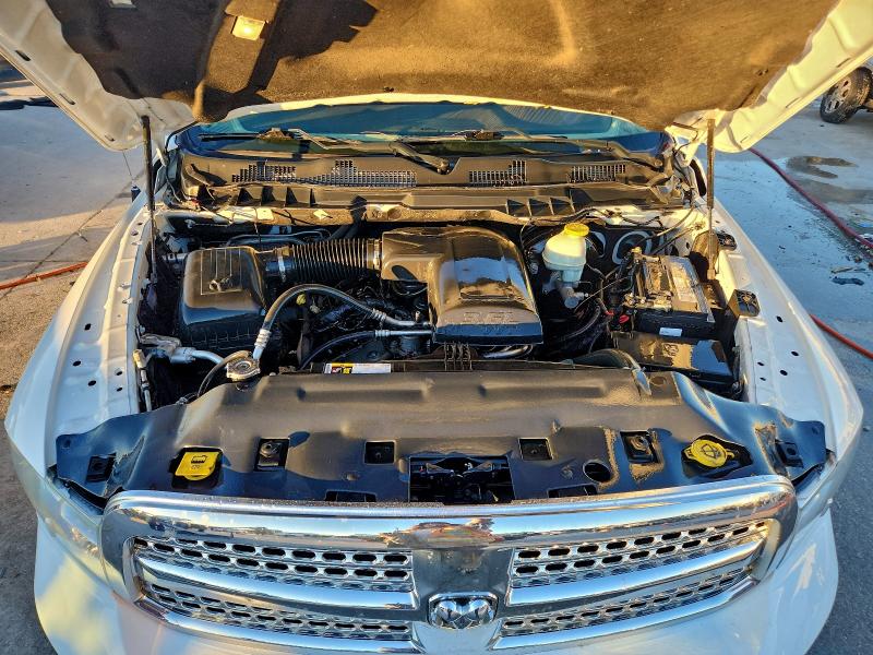 Фото 11 - RAM 1500