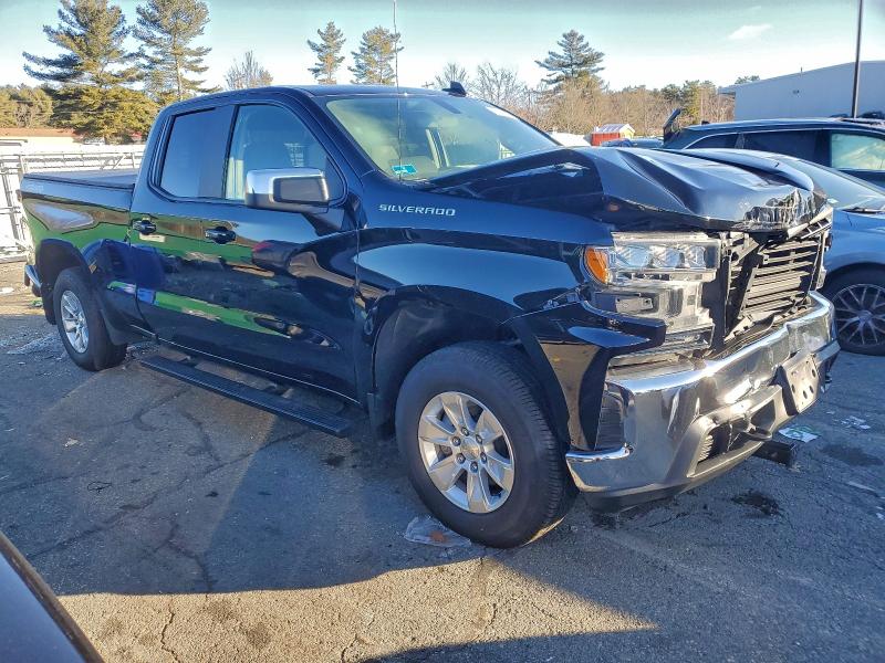 Фото 4 - CHEVROLET ALL Models