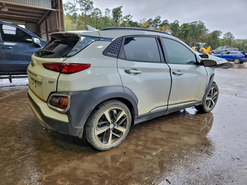 Фото 3 - HYUNDAI KONA