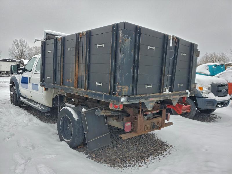 Фото 2 - FORD F450