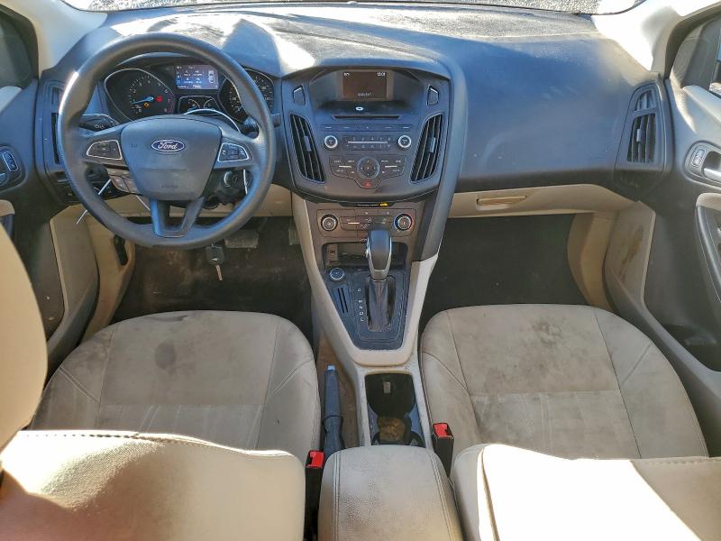 Фото 8 - FORD FOCUS