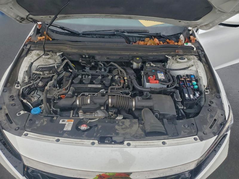 Фото 11 - HONDA ACCORD