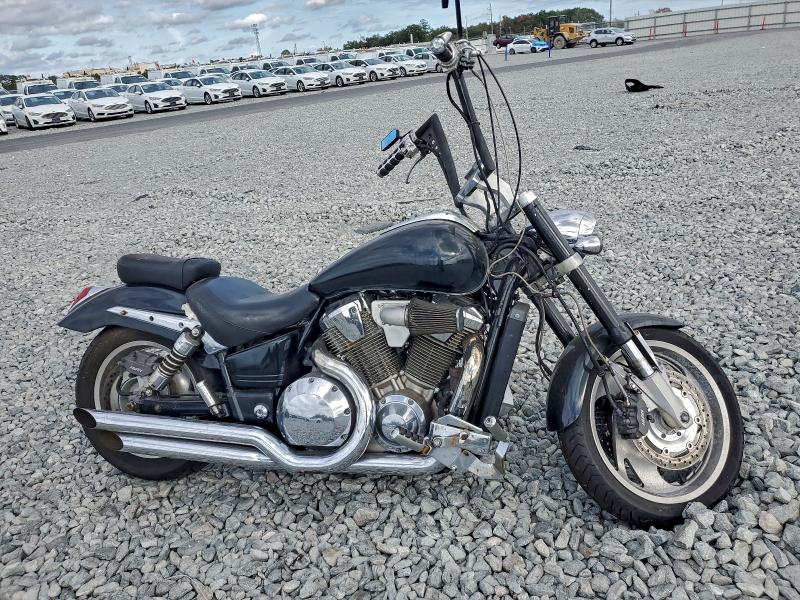 HONDA VTX CYCLE 2003