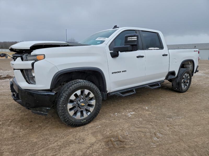 Фото 1 - CHEVROLET ALL Models