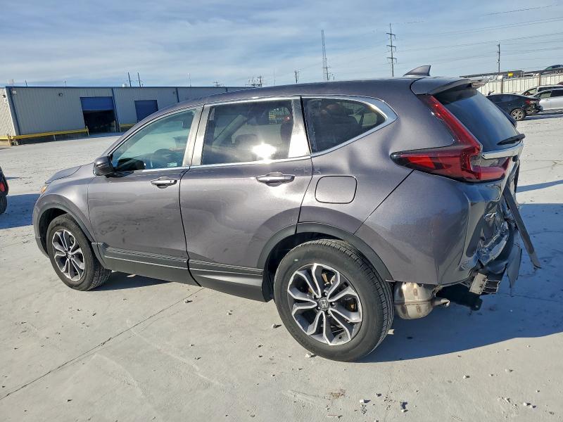 Фото 2 - HONDA CRV