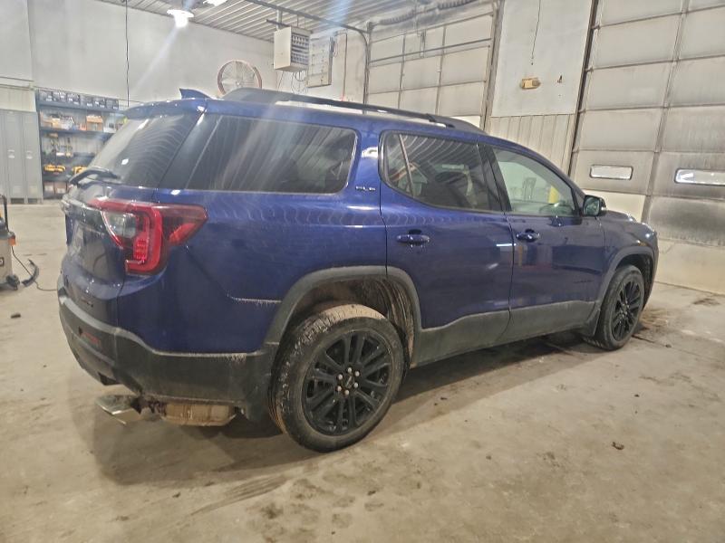 Фото 3 - GMC ACADIA