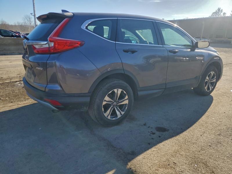 Фото 3 - HONDA CRV