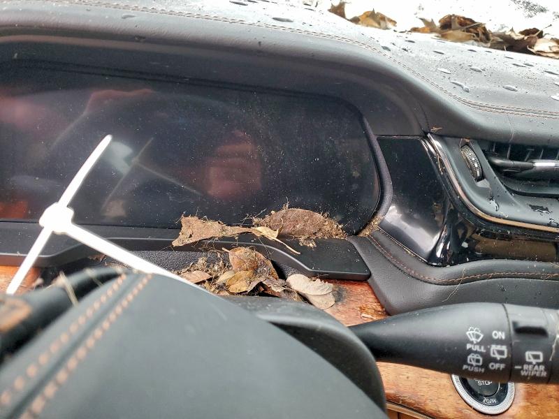 Фото 9 - JEEP GRAND CHER