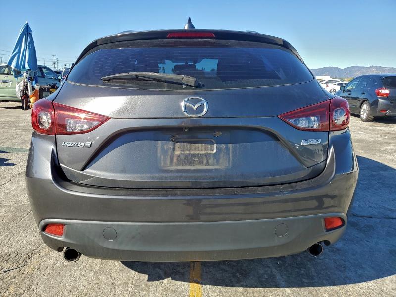 Фото 6 - MAZDA 3