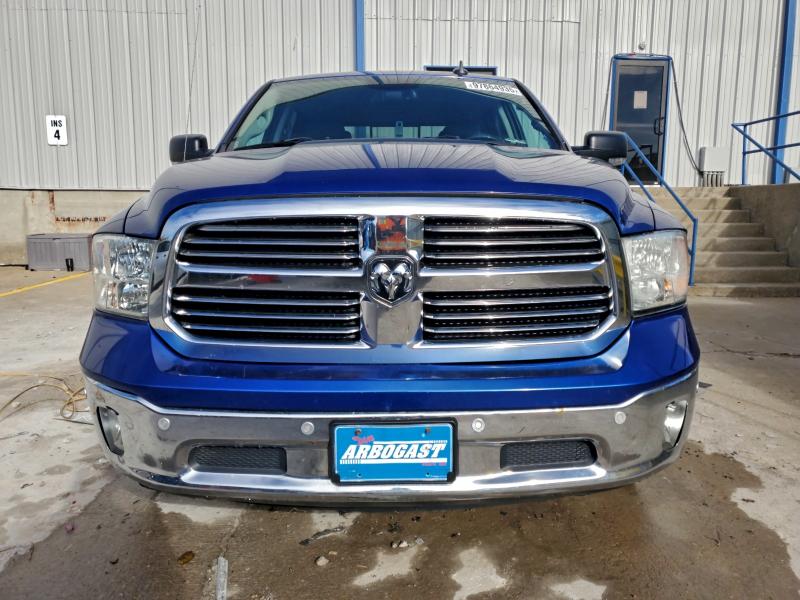 Фото 5 - RAM 1500