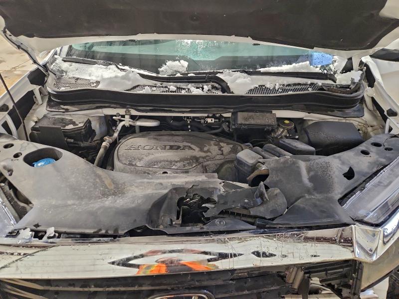 Фото 11 - HONDA RIDGELINE